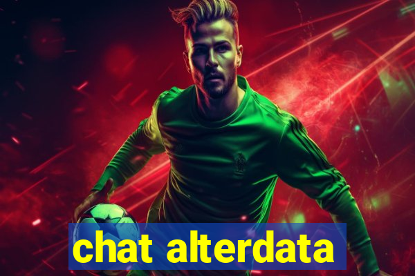 chat alterdata